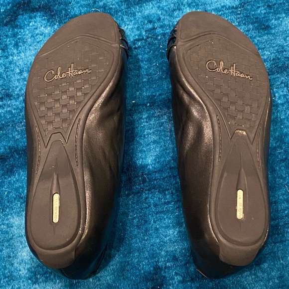 Cole Haan Ballet Flats - Picture 5 of 6